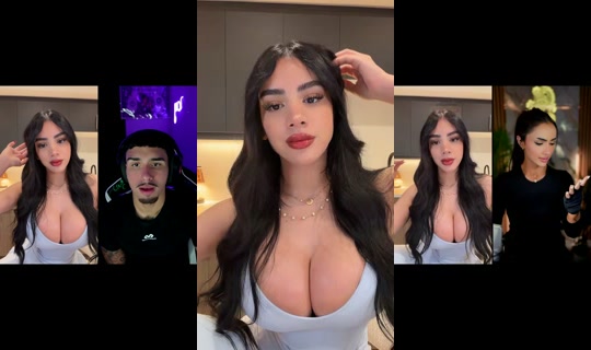 2seaters TikTok Live — Oct 8, 2026, 4:32 AM
