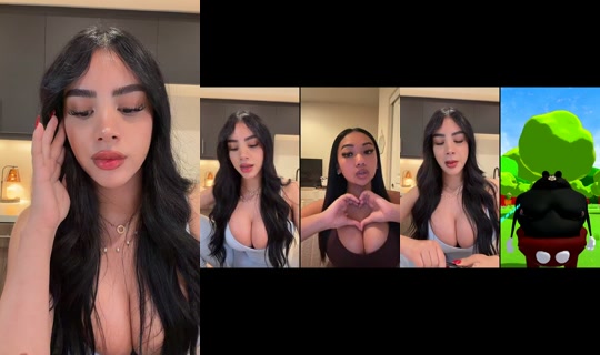2seaters TikTok Live — Oct 8, 2026, 7:20 AM