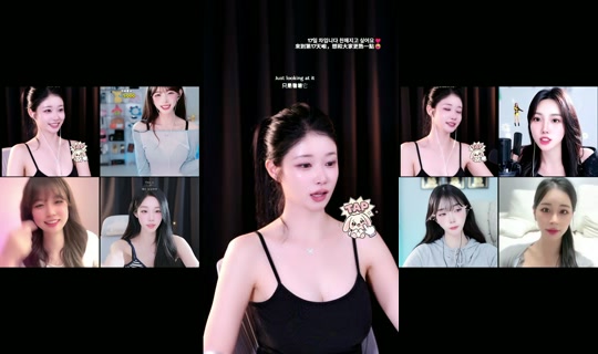 2sekyung2 TikTok Live — Sep 22, 2026, 4:20 PM