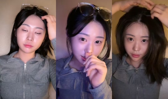 2shyomi TikTok Live — Sep 8, 2026, 2:17 PM