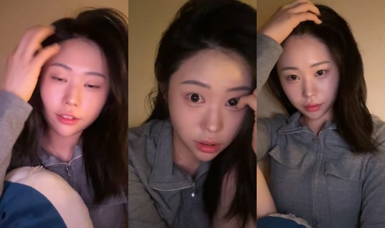 2shyomi TikTok Live — Sep 8, 2026, 3:08 PM