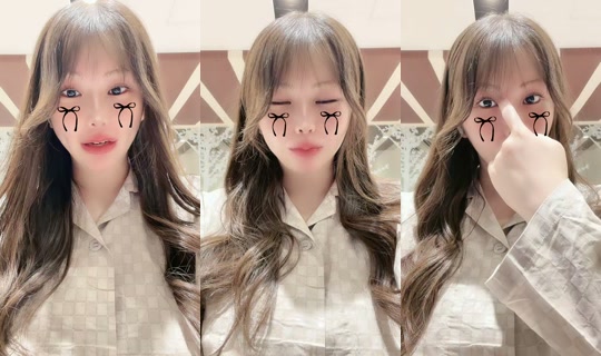 3.uyu_p TikTok Live — Oct 1, 2026, 10:19 AM