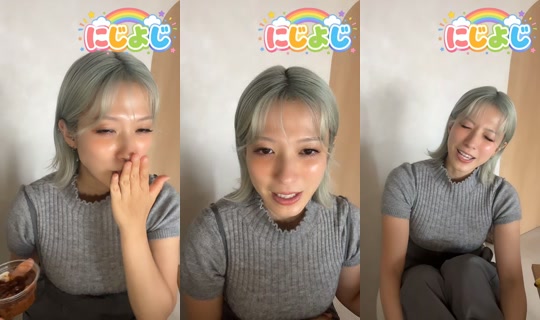3030sao3030 TikTok Live — Aug 22, 2026, 5:13 AM