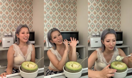 3030sao3030 TikTok Live — Aug 24, 2026, 6:58 AM