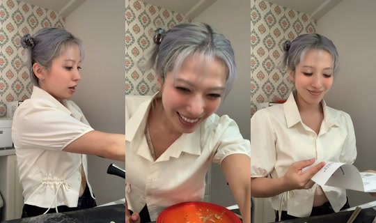 3030sao3030 TikTok Live — Aug 28, 2026, 6:33 AM