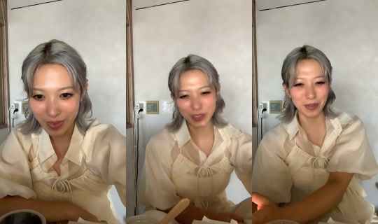 3030sao3030 TikTok Live — Aug 30, 2026, 5:05 AM