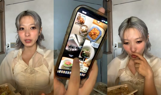3030sao3030 TikTok Live — Aug 30, 2026, 6:45 AM
