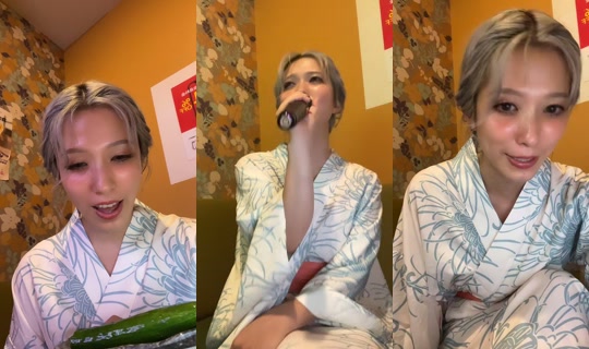 3030sao3030 TikTok Live — Aug 30, 2026, 12:42 PM