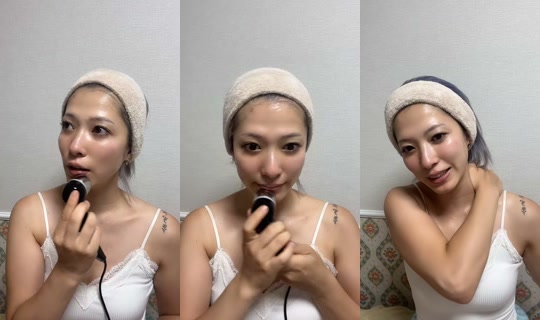 3030sao3030 TikTok Live — Sep 1, 2026, 9:17 PM