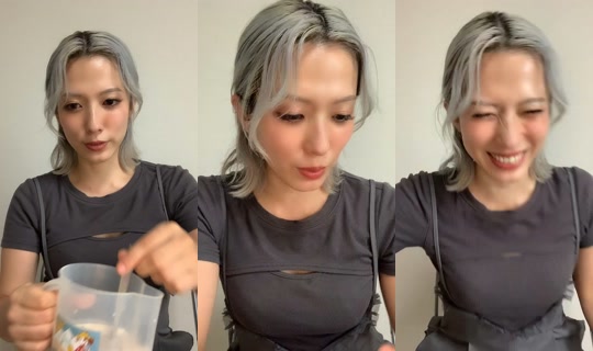 3030sao3030 TikTok Live — Sep 9, 2026, 6:07 AM