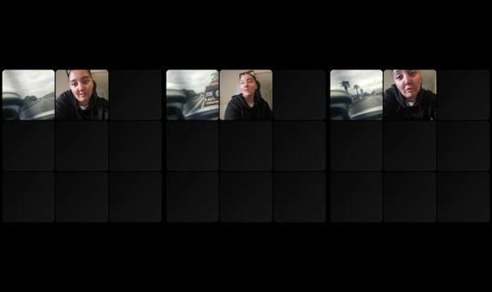 30elody TikTok Live — Oct 1, 2026, 7:19 AM