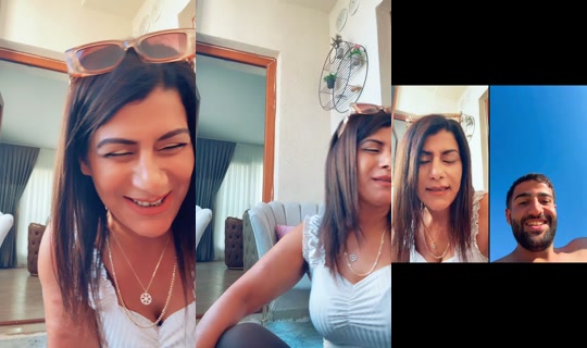31.hatay01 TikTok Live — Aug 23, 2026, 1:37 PM