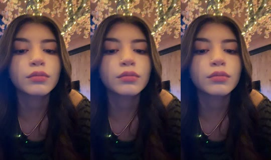317.mel TikTok Live — Sep 6, 2026, 5:01 AM