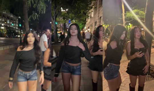 317.mel TikTok Live — Sep 6, 2026, 6:11 AM