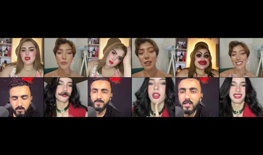 31beautifulwoman TikTok Live — Sep 21, 2026, 8:34 PM