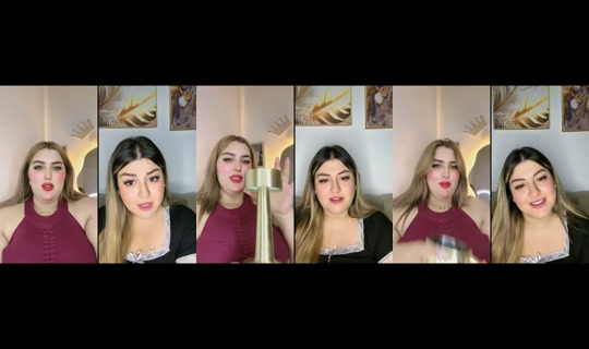 31beautifulwoman TikTok Live — Sep 22, 2026, 1:19 AM