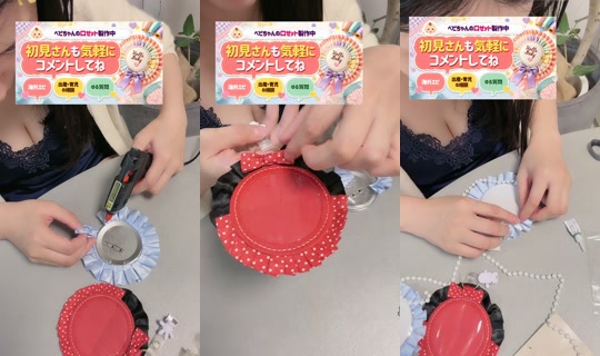 321min10 TikTok Live — Oct 4, 2026, 1:06 PM