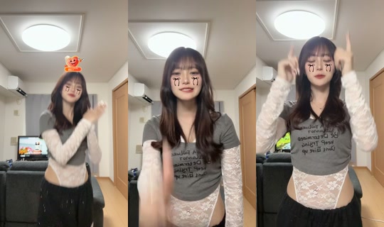 324haru04 TikTok Live — Aug 27, 2026, 7:15 AM