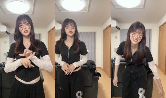 324haru04 TikTok Live — Aug 27, 2026, 8:56 AM