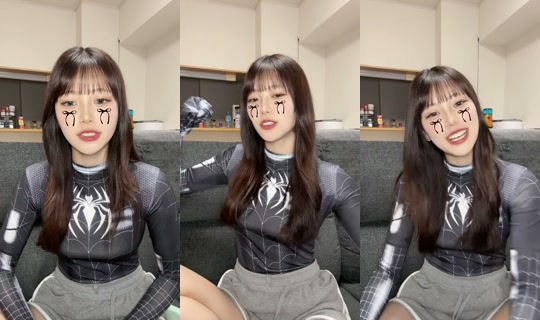 324haru04 TikTok Live — Aug 28, 2026, 9:54 AM