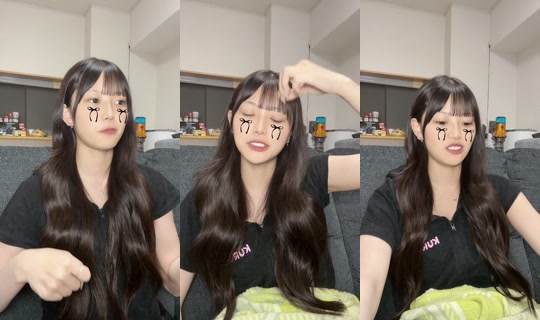 324haru04 TikTok Live — Sep 1, 2026, 12:04 PM