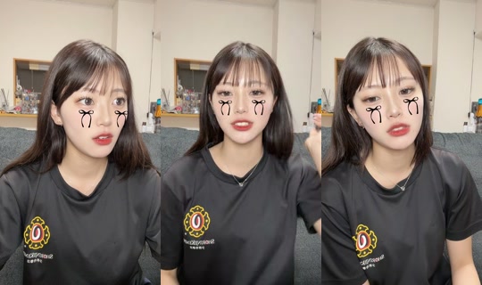 324haru04 TikTok Live — Sep 23, 2026, 11:28 PM
