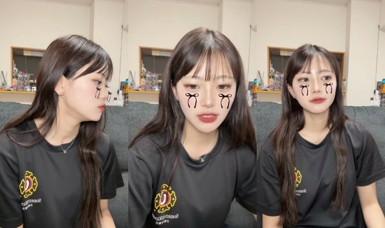 324haru04 TikTok Live — Sep 24, 2026, 12:18 AM