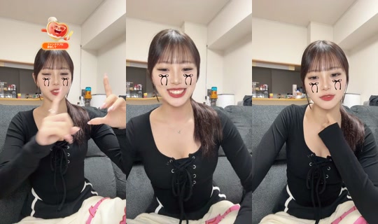324haru04 TikTok Live — Sep 29, 2026, 5:53 AM