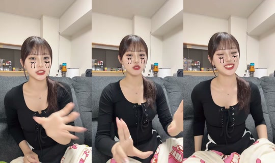 324haru04 TikTok Live — Sep 29, 2026, 6:47 AM