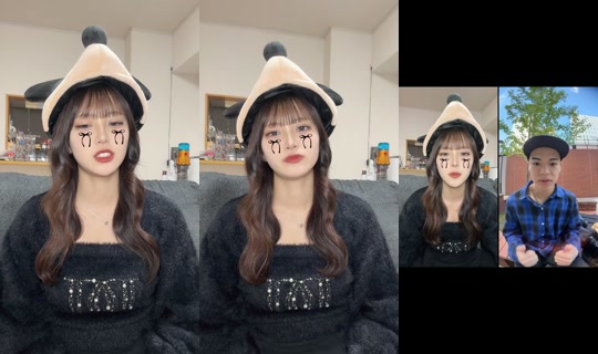 324haru04 TikTok Live — Sep 30, 2026, 2:00 AM