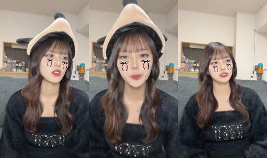 324haru04 TikTok Live — Sep 30, 2026, 2:50 AM