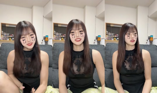 324haru04 TikTok Live — Oct 5, 2026, 7:06 AM