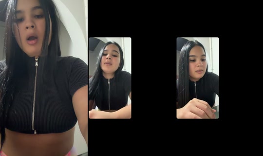 333_mc TikTok Live — Sep 17, 2026, 1:47 AM