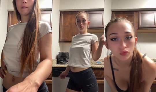 333mami.333 TikTok Live — Aug 22, 2026, 3:41 AM