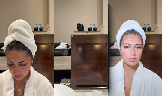 33ayaa TikTok Live — Sep 3, 2026, 2:18 PM