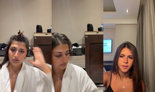 33ayaa TikTok Live — Sep 3, 2026, 3:48 PM