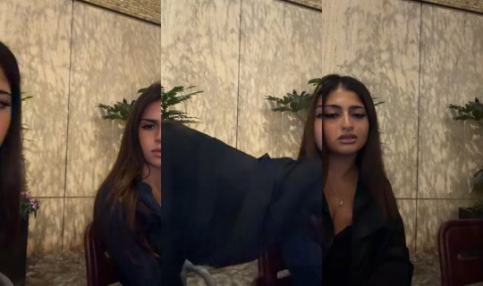 33ayaa TikTok Live — Sep 22, 2026, 9:29 PM