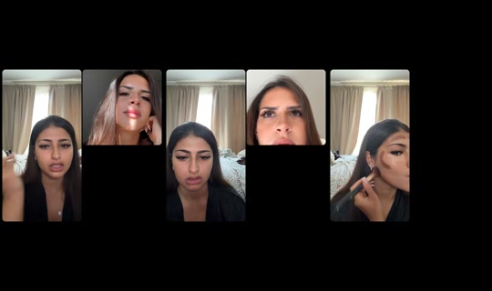 33ayaa TikTok Live — Sep 23, 2026, 1:30 PM