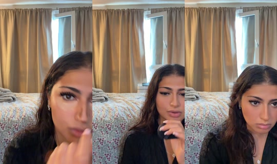 33ayaa TikTok Live — Sep 26, 2026, 3:23 PM