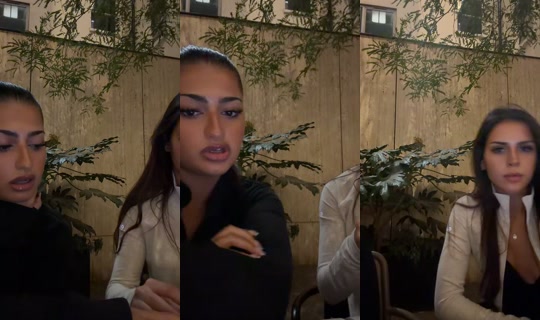33ayaa TikTok Live — Oct 5, 2026, 6:40 PM