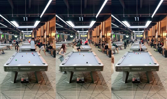 33billiards TikTok Live — Aug 27, 2026, 1:39 PM