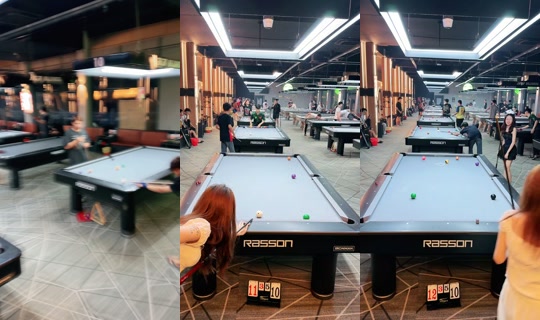 33billiards TikTok Live — Aug 28, 2026, 1:39 PM