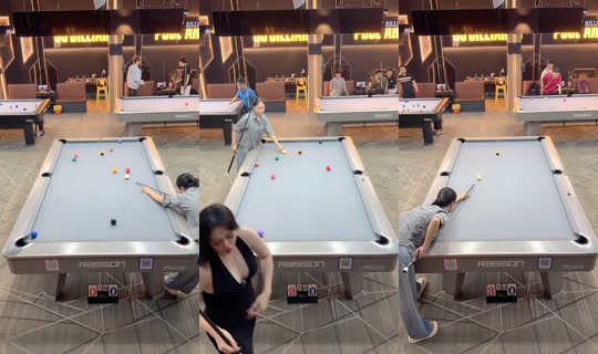 33billiards TikTok Live — Sep 3, 2026, 1:19 PM