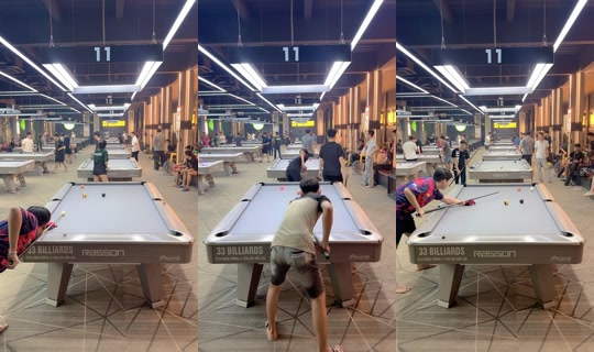 33billiards TikTok Live — Sep 3, 2026, 2:41 PM