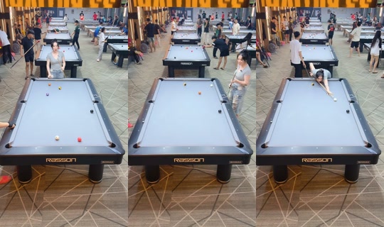 33billiards TikTok Live — Sep 24, 2026, 1:53 PM