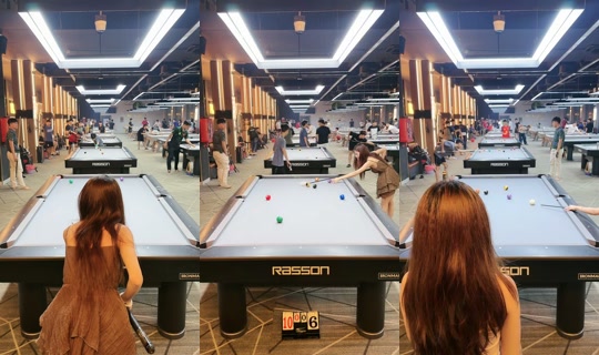 33billiards TikTok Live — Oct 8, 2026, 1:14 PM