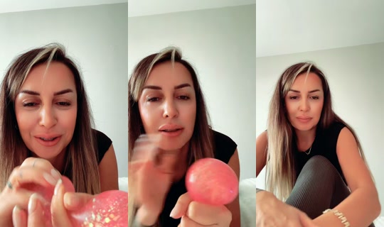 34.aryaa TikTok Live — Oct 2, 2026, 1:14 PM