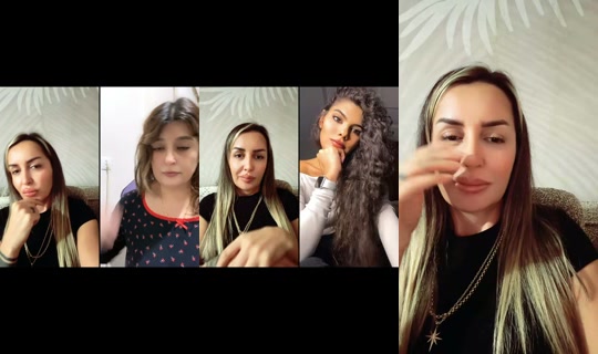 34.aryaa TikTok Live — Oct 7, 2026, 3:35 PM