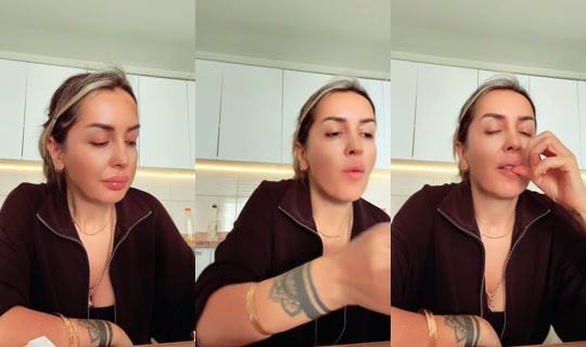 34.aryaa TikTok Live — Oct 8, 2026, 9:45 AM