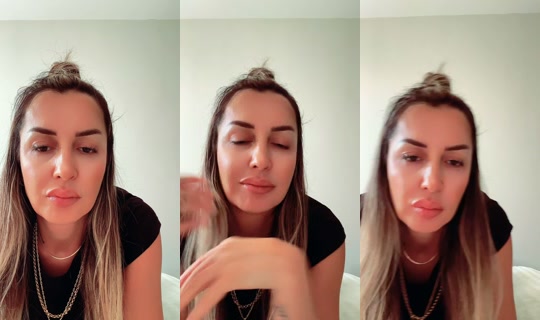34.aryaa TikTok Live — Oct 8, 2026, 2:35 PM